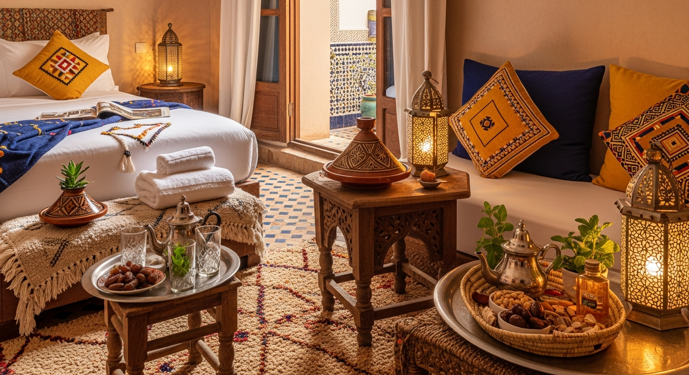 إعداد Airbnb