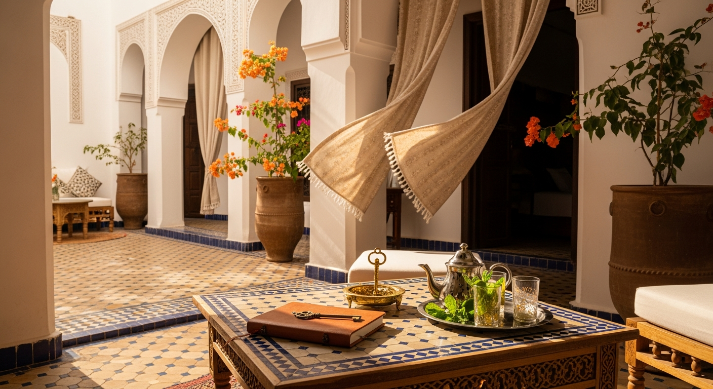 كيفية تجنب الحجوزات المزدوجة على Airbnb وVRBO